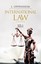 International Law A Treatise Vol. 1. Peace