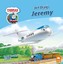 Thomas ve Arkadaşları-Jet Uçağı Jeremy