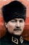 Aylak Adam Hobi Atatürk 2 Yumuşak Kapaklı Defter