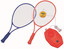 İkili Tenis Oyunu Jc-125A