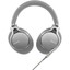 Sony Gümüş Kulak Üstü Kulaklık