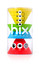 Moluk Design Hix Mix Eğitici Oyuncak