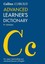 Collins Cobuild Advanced Learners Dictionary-Ninth Edition