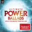 Ultimate... Power Ballads 4CD