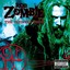 Rob Zombie The Sinister Urge Plak