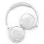 JBL T600BTNC Bluetooth Beyaz Kulak Üstü Kulaklık 