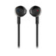 JBL T205BT Bluetooth Siyah Kulak İçi Kulaklık