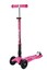 Micro Scooter Maxi Deluxe Foldable Shocking Pembe T-Bar