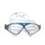 Voit Ultra Yüzücü Gözlüğü Gri-Mavi
