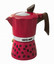 Gat Coffee Show Espresso Makinası Kırmızı