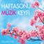 Haftasonu Müzik Keyfi Deluxe 2CD
