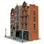 CubicFun-3D Puz.Auction House & Stores - İngiltere