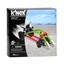 K'Nex 17006 Imagine Rocket Car Yapım Seti