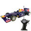 Maisto-1/18 F-1 Infiniti Red Bull Racing RB9 R/C Sebastian Vettel & Mark Webber 81084