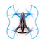 Silverlit Hyper Drone Yarış Şampiyona Kiti 2.4 G 4CH Gyro Çift Drone