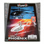 Silverlit-Phoenix I/R 4CH Gyro Helikopter İç Mekan