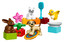 Lego Duplo  Aile Evcil Hayvanları 10838