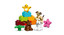 Lego Duplo  Aile Evcil Hayvanları 10838