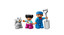LEGO 10874 Duplo Buharlı Tren Okul Öncesi Çocuk için Öğretici Oyuncak Yapım Seti