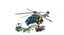 Lego Jurassic World Blues Helicopter 75928