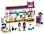 Lego Friends Andrea's Accessories Store 41344