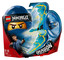 Lego Ninjago Jay - Dragon Master 70646