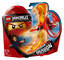 Lego Ninjago Kai - Dragon Master 70647