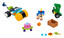 Lego Unikitty 41452 Prens Puppycorn Bisikleti Yapım Seti