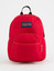 Jansport Half Pint Red Tape Sırt Çantası