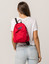 Jansport Half Pint Red Tape Sırt Çantası