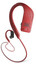 JBL Endurance Bluetooth Sprint Su Geçirmez Spor Kulakiçi Kulaklık Kırmızı