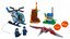 Lego Juniors Pteranodon Kaçışı 10756