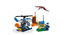 Lego Juniors Pteranodon Kaçışı 10756