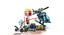 Lego Juniors Elastigirl's Rooftop Pursuit 10759