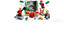 Lego Juniors Bank Heist 10760