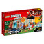 Lego Juniors Büyük Ev Kaçışı 10761