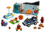 Lego Juniors Büyük Ev Kaçışı 10761