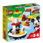 Lego Duplo Mickey'nin Teknesi Disney Oyuncağı 10881