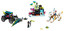Lego Elves Emily ve Noctura'nın Karşılaşması 41195