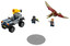 Lego Jurassic World Pteranodon Chase 75926