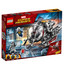 Lego Super Heroes Confidential Ant-Man Vehicle 76109