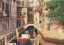 Puzz Puzzle 1000 Venedik Sokakları 68x48