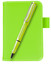 Lamy Safari Dolma Kalem L.Yeşil+Notluk L.Yeşil