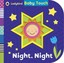 Baby Touch: Night Night (Ladybird Baby Touch)