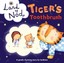 Tiger's Toothbrush: A Ladybird Land of Nod Bedtime Book