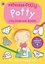 Princess Polly: Potty Colouring Book