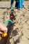 Quut-Plaj Oyuncağı Halkalar
