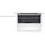 Apple Thunderbolt 3 0.8 m USB C Kablo MQ4H2ZM/A