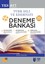 YKS AYT Türk Dili ve Edebiyatı Denem Bankası 25 Deneme