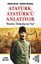 Atatürk Atatürk'ü Anlatıyor